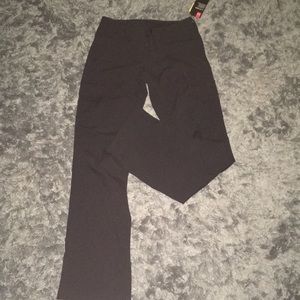 Cargo water resistant pants